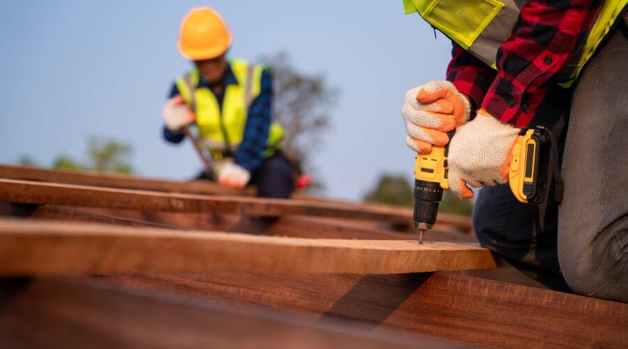 Expert flood damage restoration services in Western Grove, AR